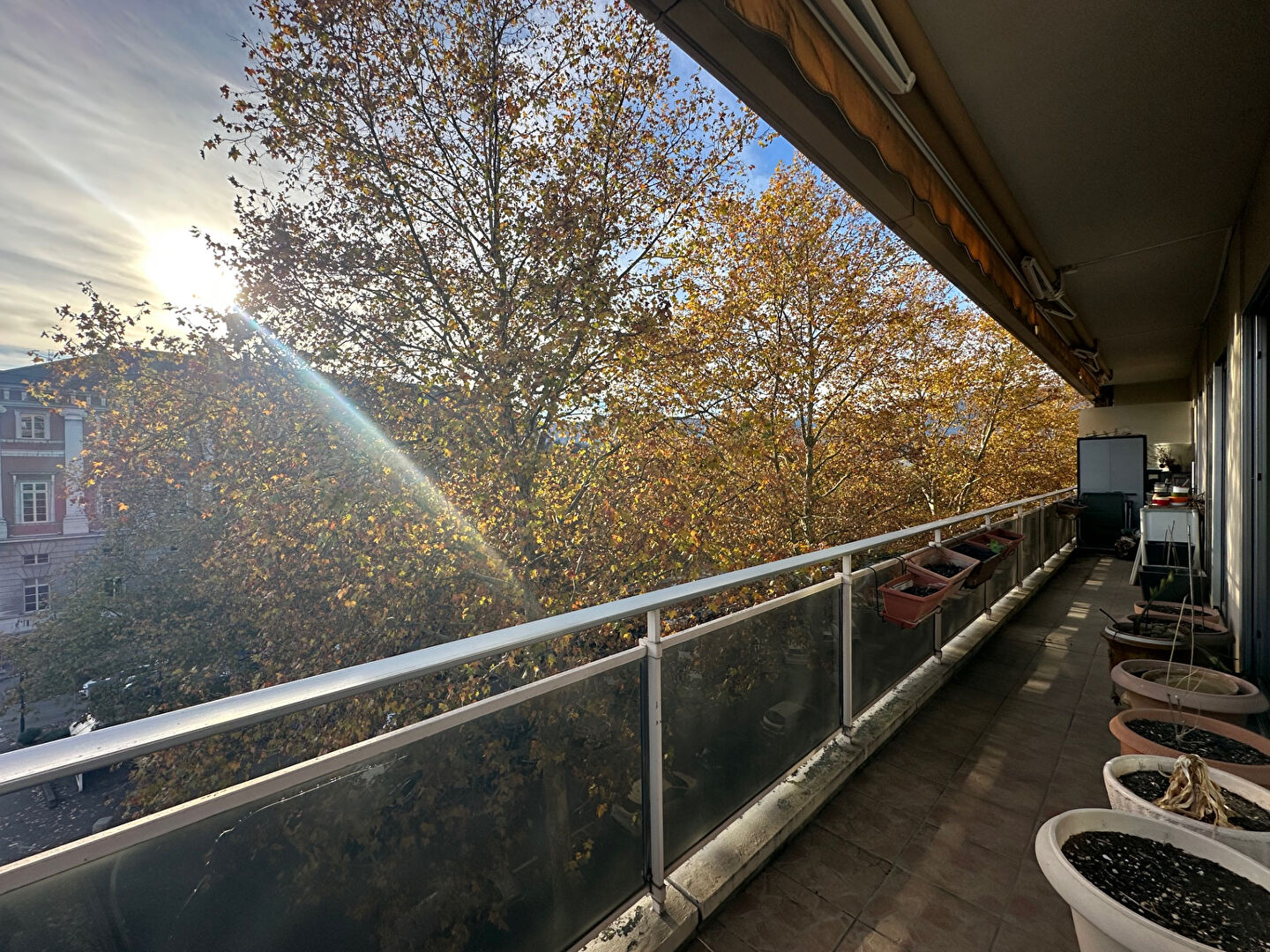 Agence immobilière de Arrobio Immobilier Chambery