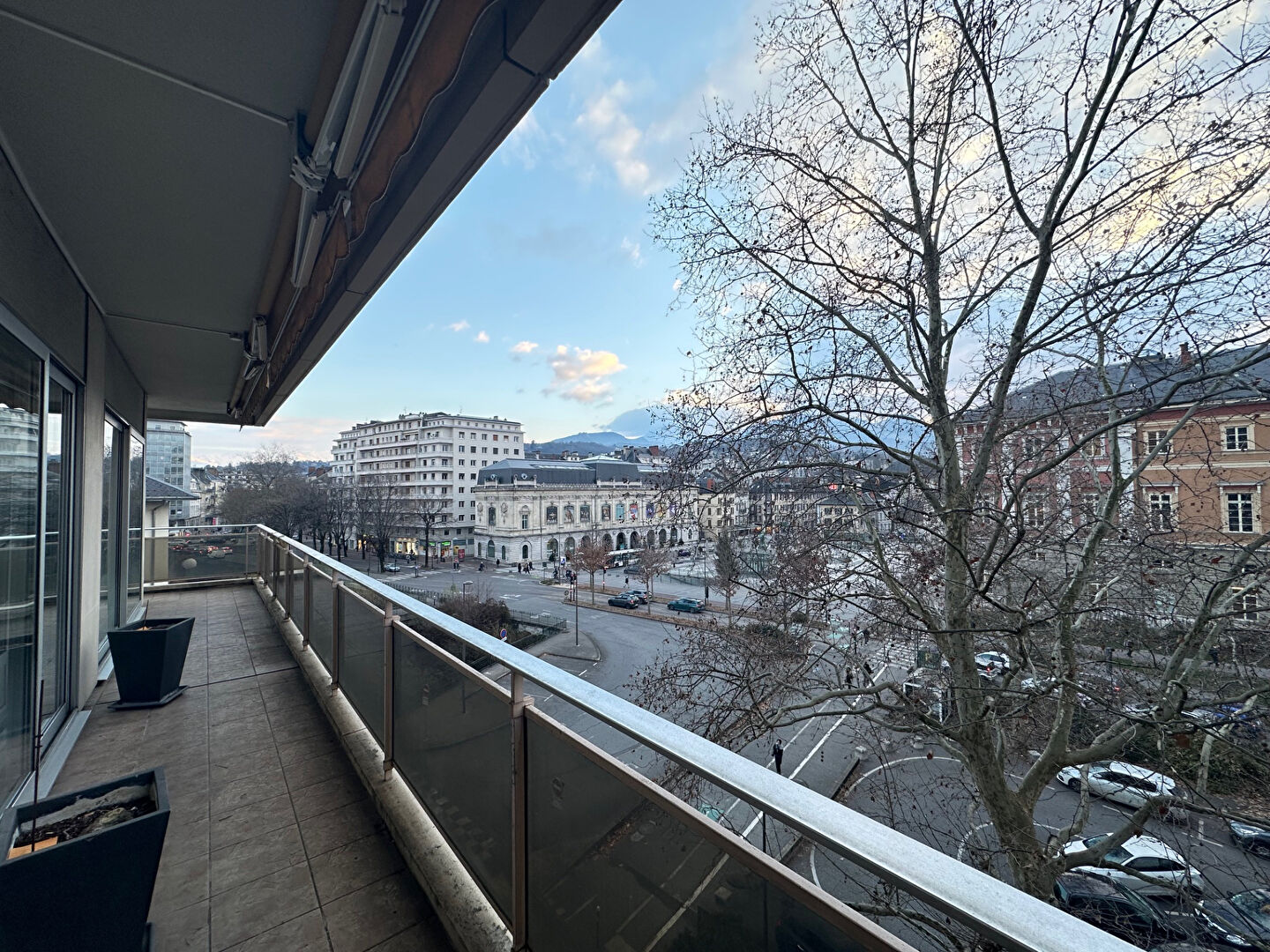 Agence immobilière de Arrobio Immobilier Chambery