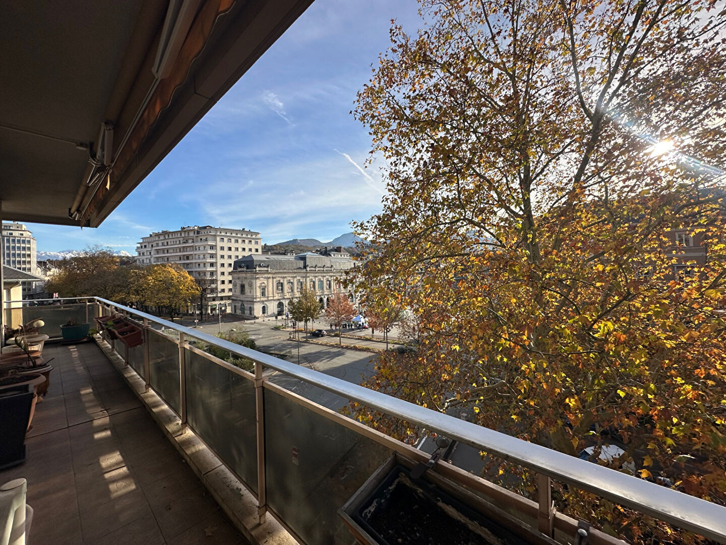 Photo T3 CHAMBERY image 2/6