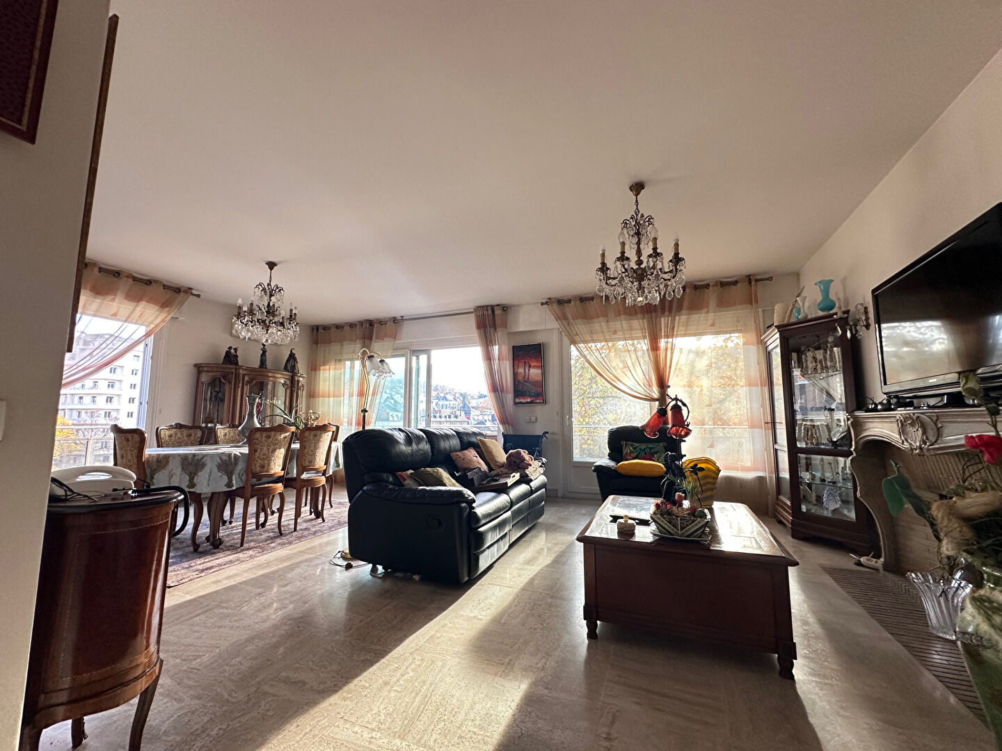 Photo T3 CHAMBERY image 3/6