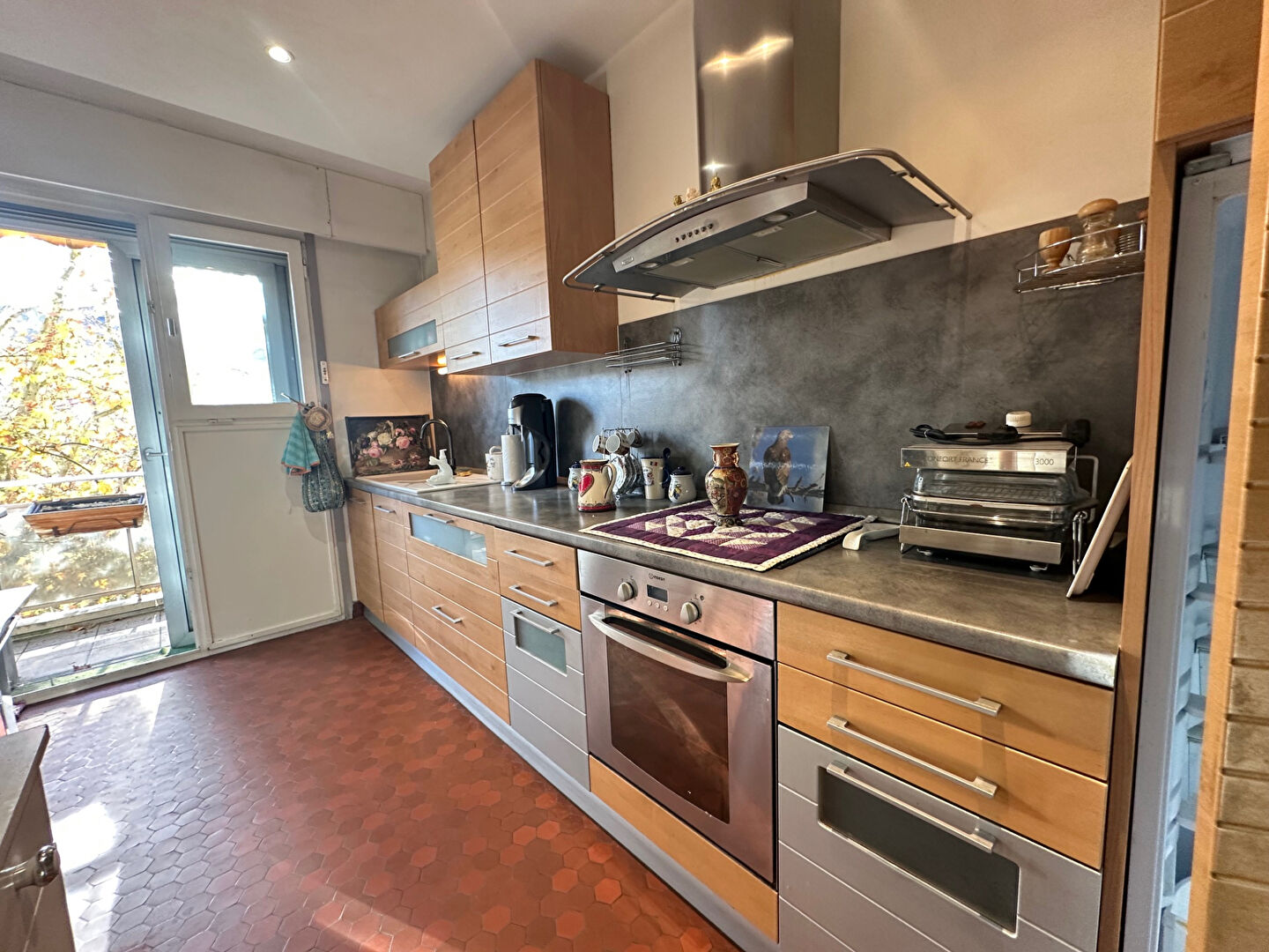 Photo T3 CHAMBERY image 5/6