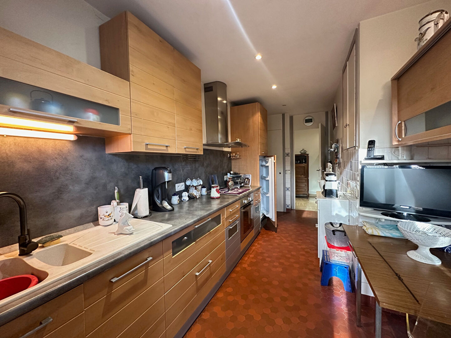 Photo T3 CHAMBERY image 6/6