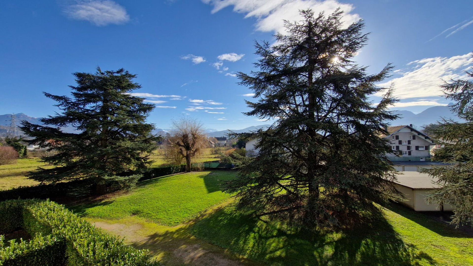 Photo CHAMBERY appartement 3 pièces image 1/6