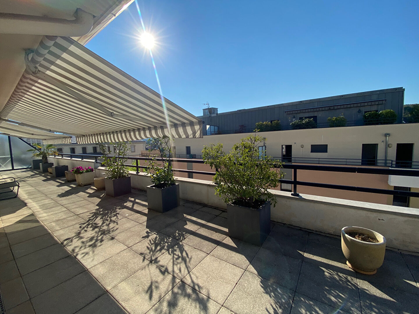 Agence immobilière de Arrobio Immobilier Chambery