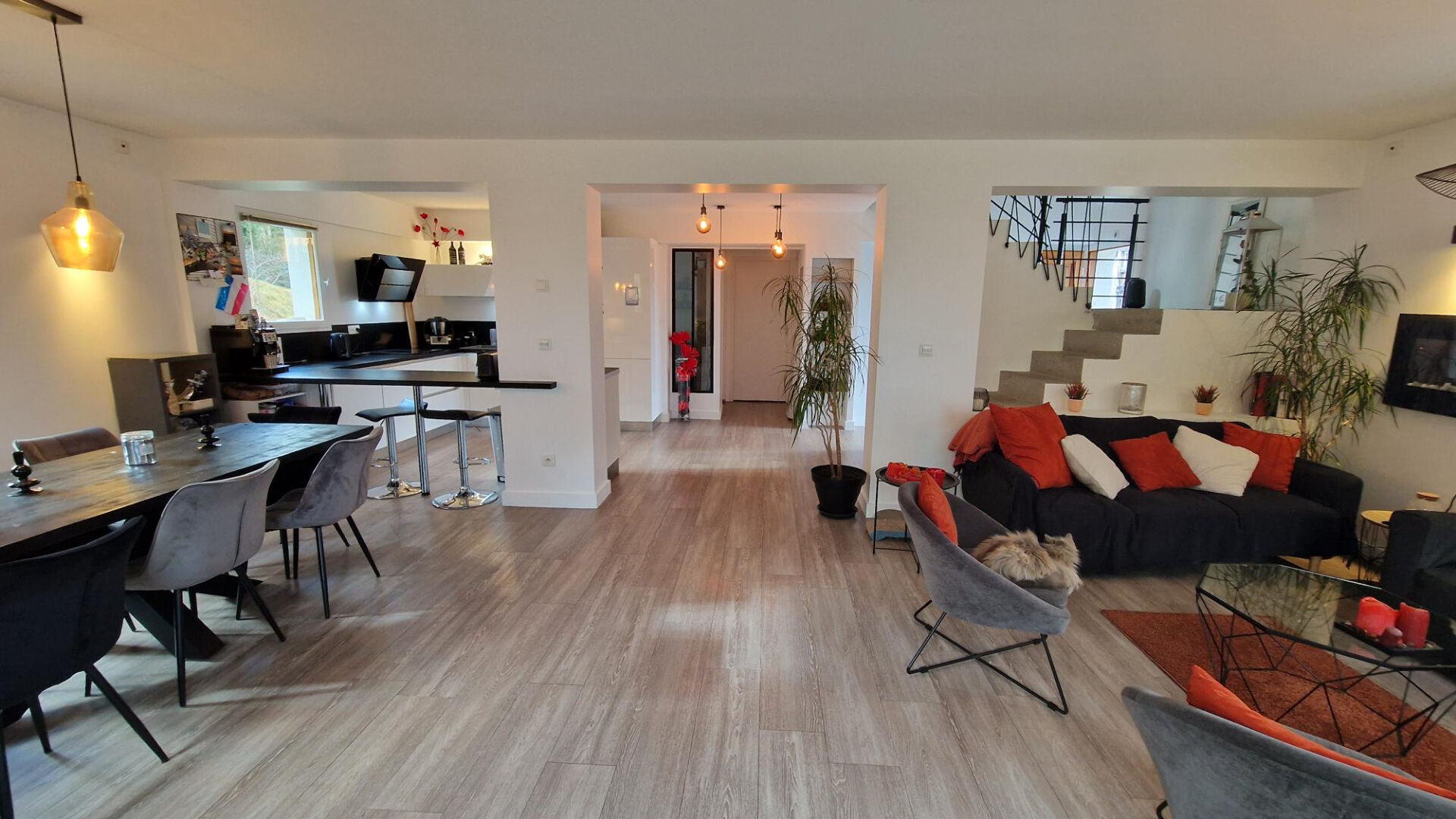 Agence immobilière de Arrobio Immobilier Chambery