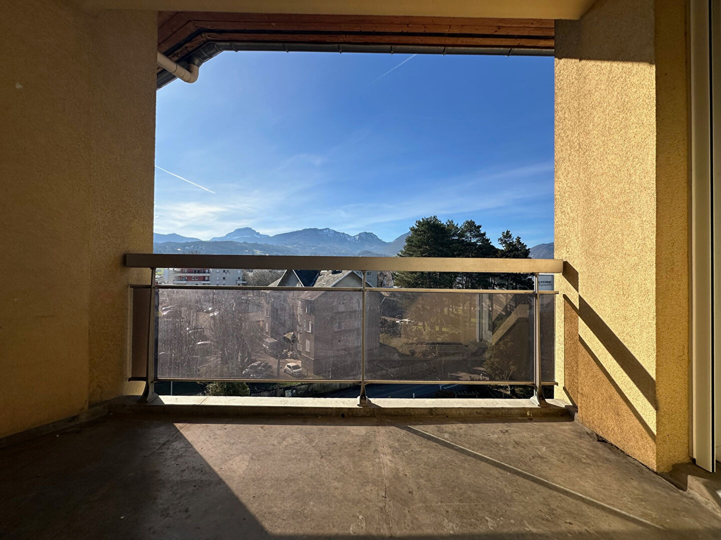 Agence immobilière de Arrobio Immobilier Chambery