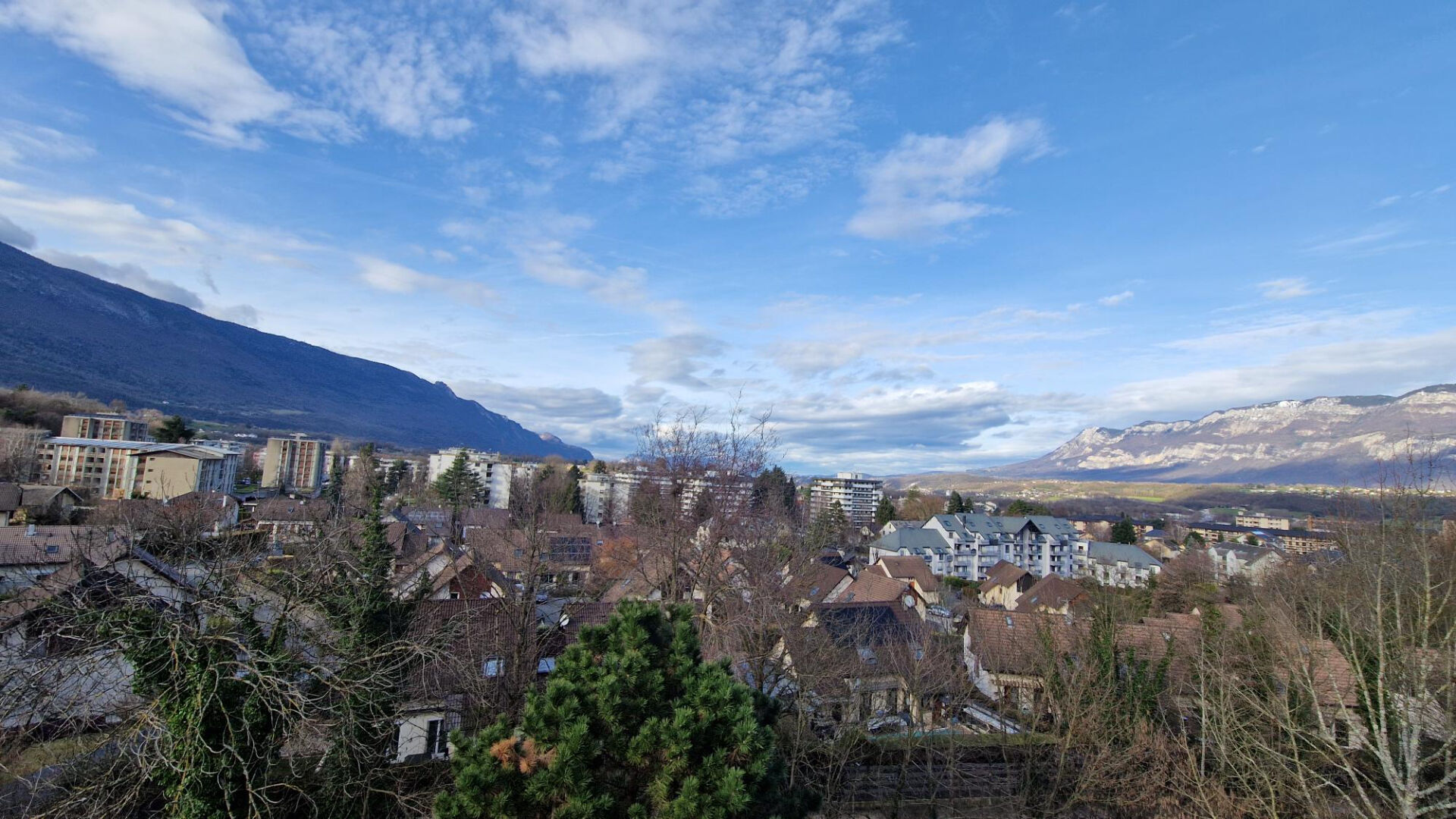 Agence immobilière de Arrobio Immobilier Chambery