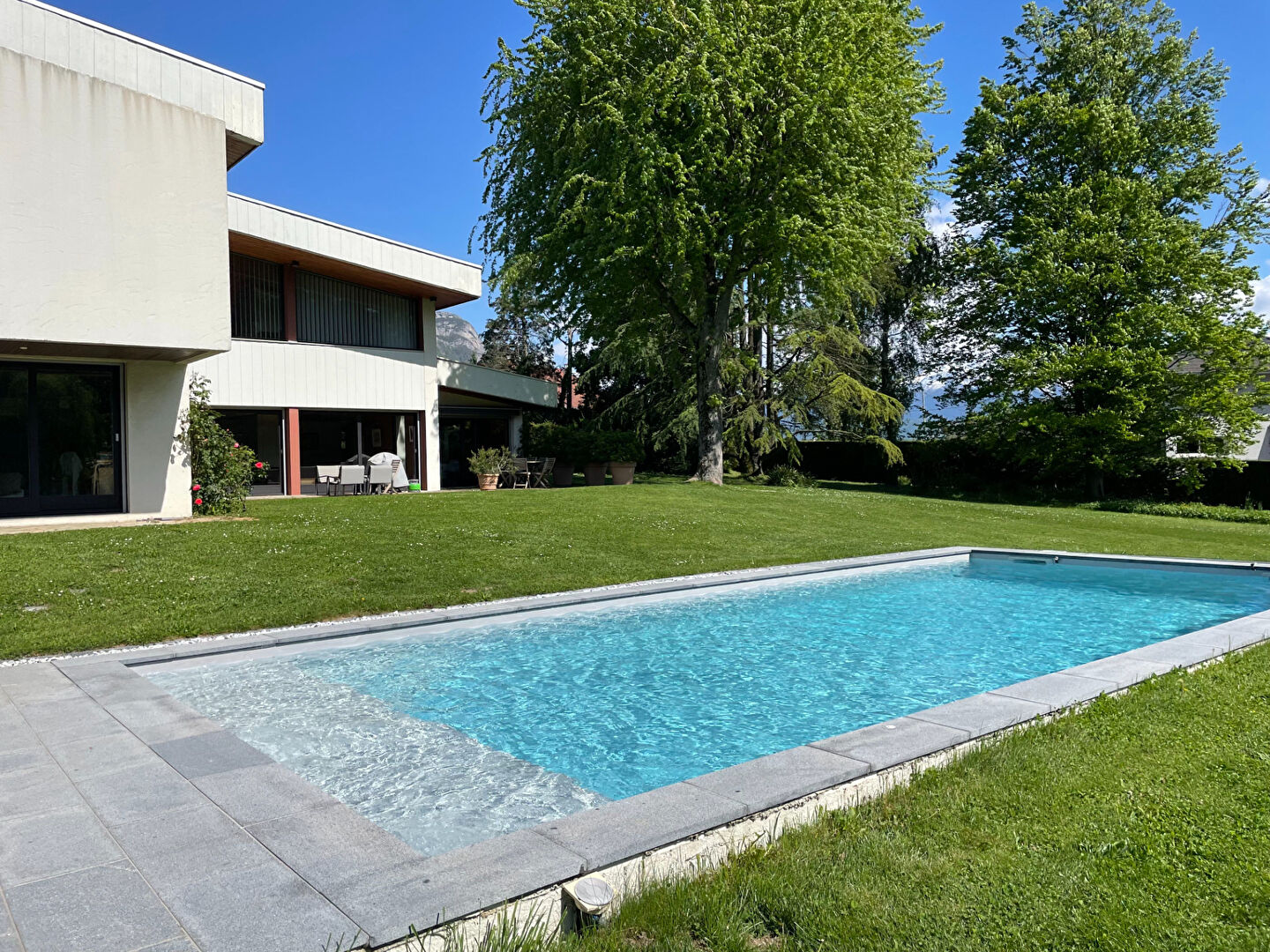 Agence immobilière de Arrobio Immobilier Chambery