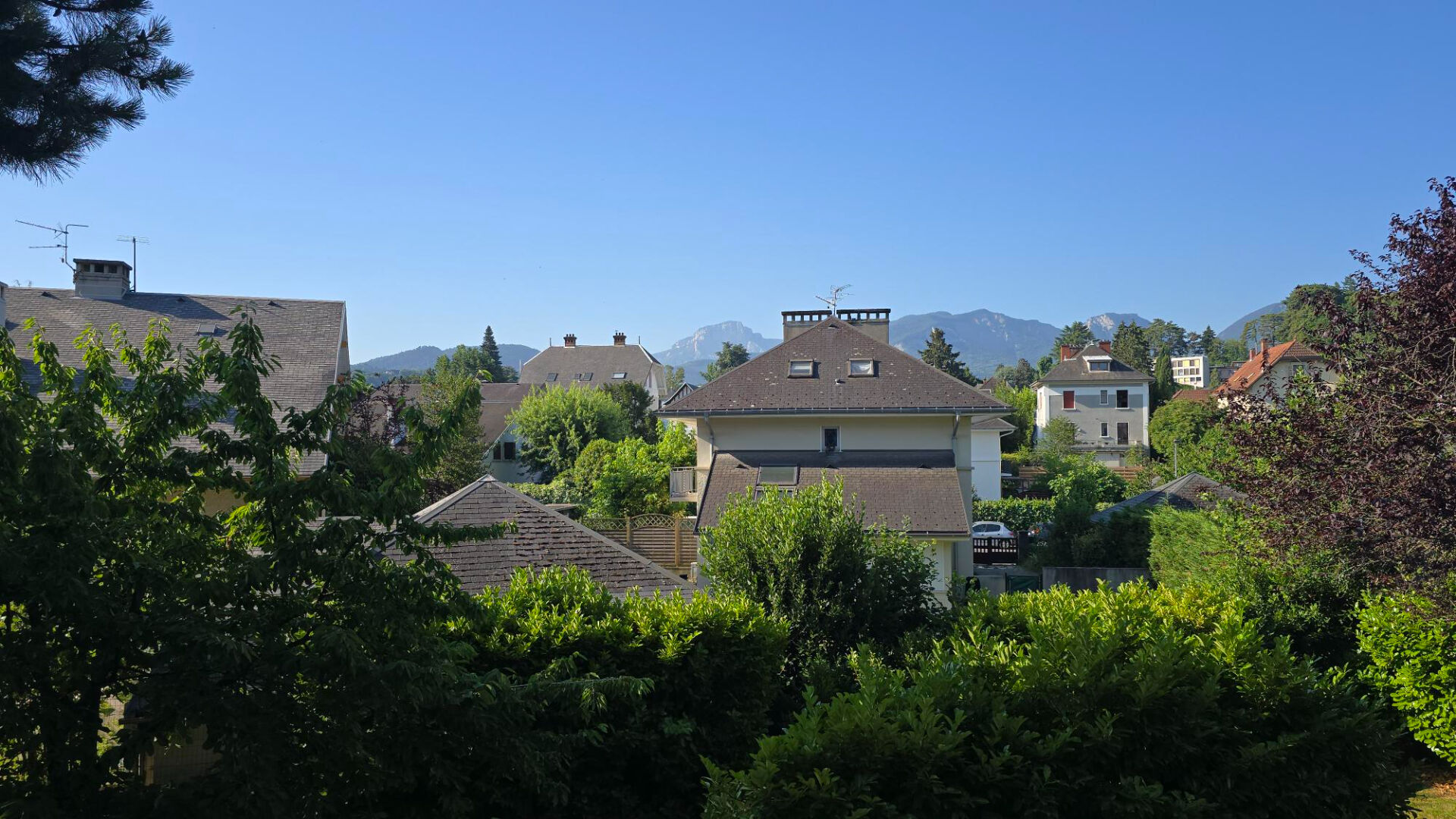 Agence immobilière de Arrobio Immobilier Chambery