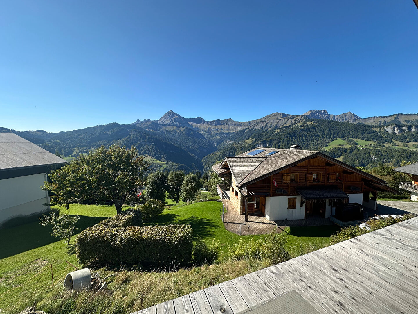 Agence immobilière de Arrobio Immobilier Chambery