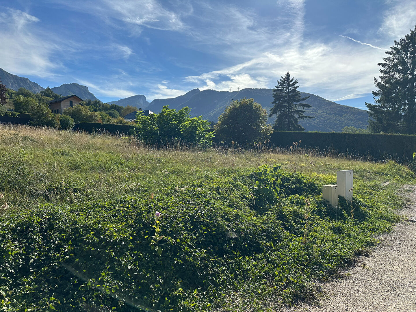 Agence immobilière de Arrobio Immobilier Chambery