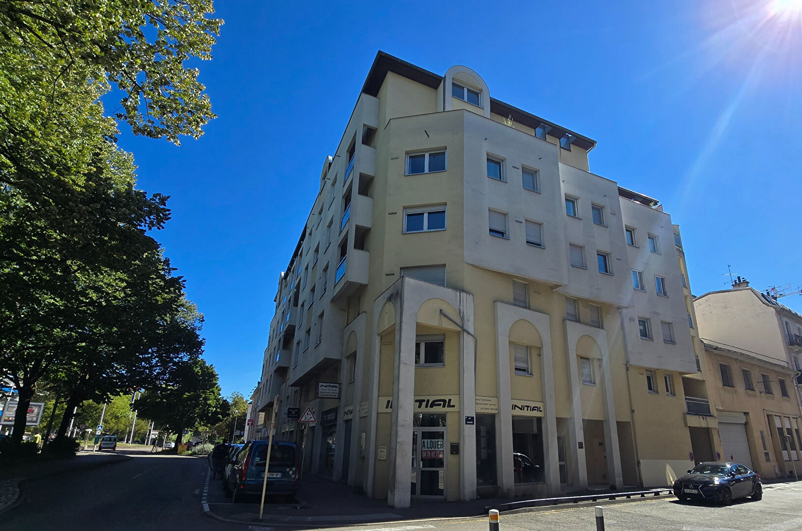 Agence immobilière de Arrobio Immobilier Chambery