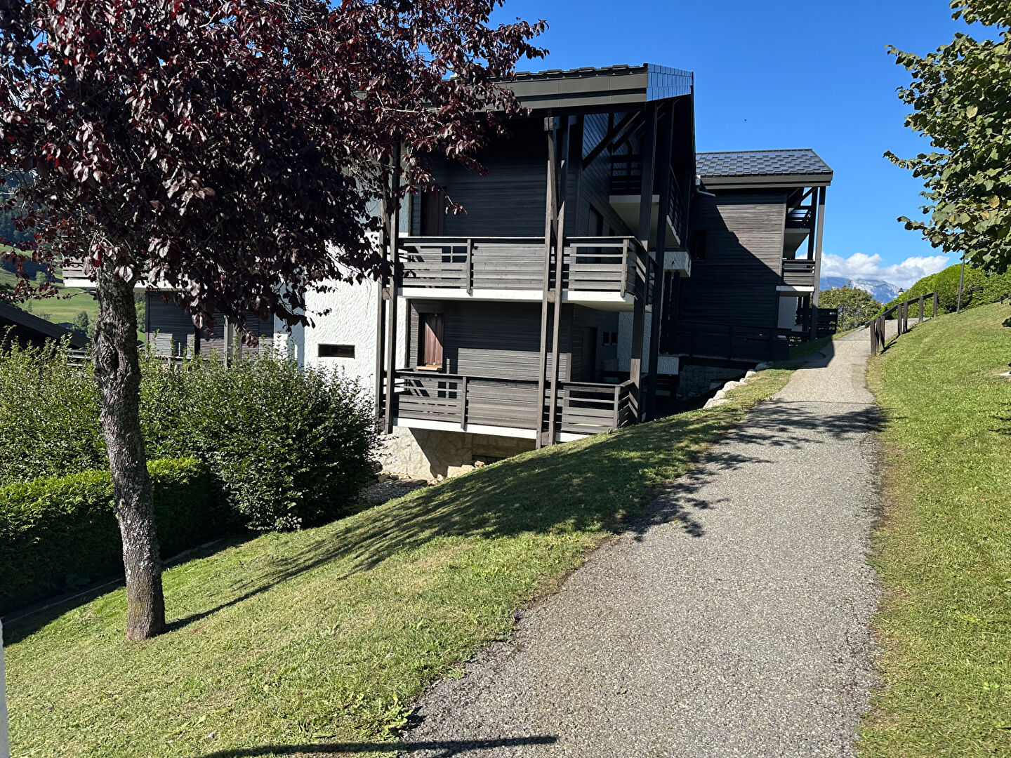Agence immobilière de Arrobio Immobilier Chambery