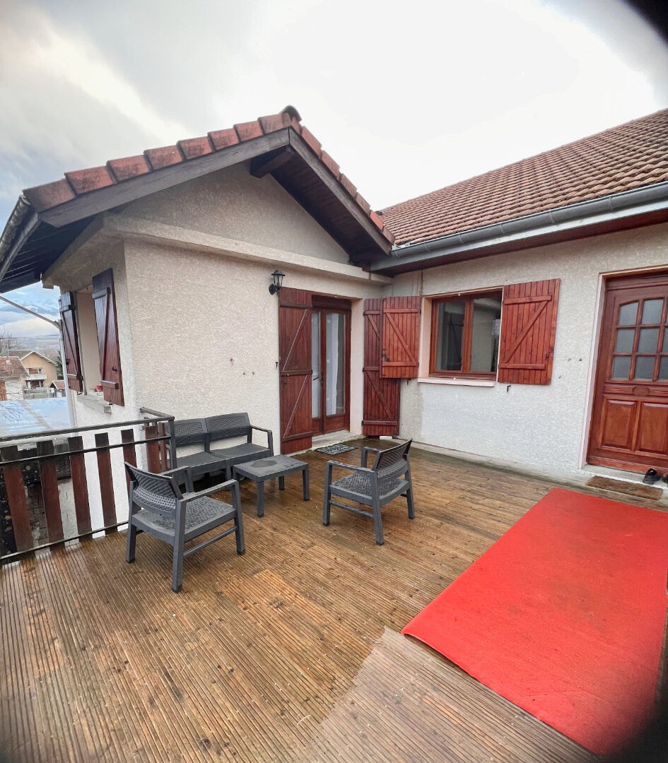 Agence immobilière de ARTÉMIS IMMOBILIER CONSEIL Goncelin