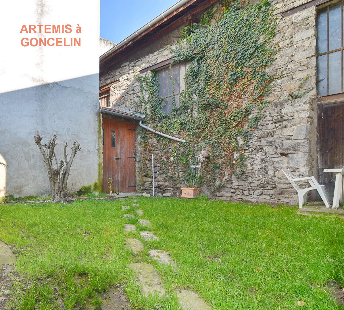 Agence immobilière de ARTÉMIS IMMOBILIER CONSEIL Goncelin