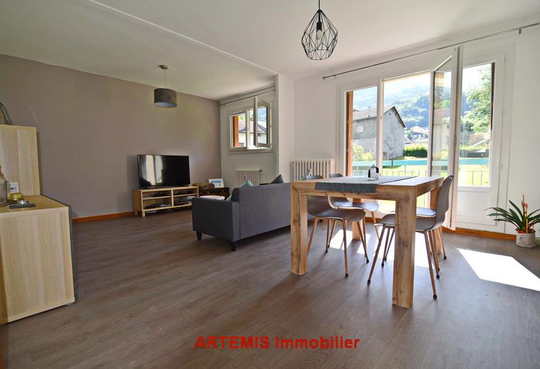Agence immobilière de ARTÉMIS IMMOBILIER CONSEIL Goncelin