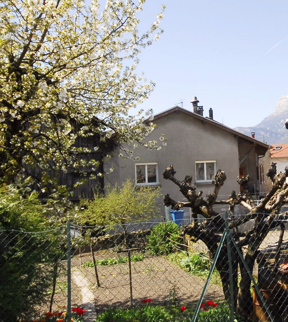 Agence immobilière de ARTÉMIS IMMOBILIER CONSEIL Goncelin