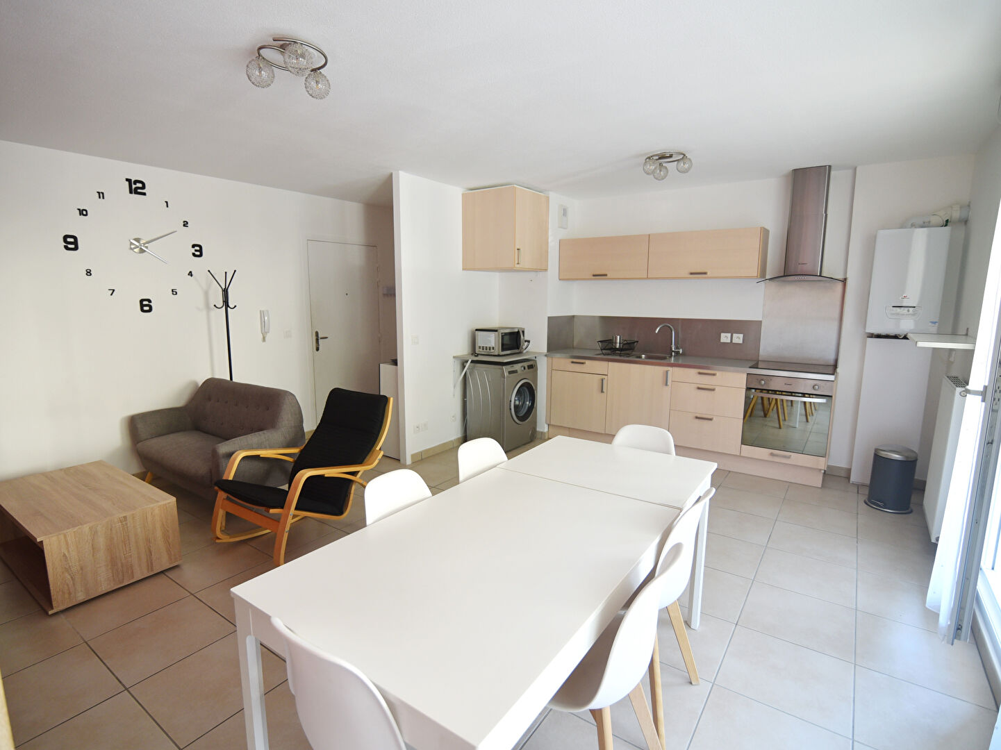 Agence immobilière de ARTÉMIS IMMOBILIER CONSEIL Goncelin