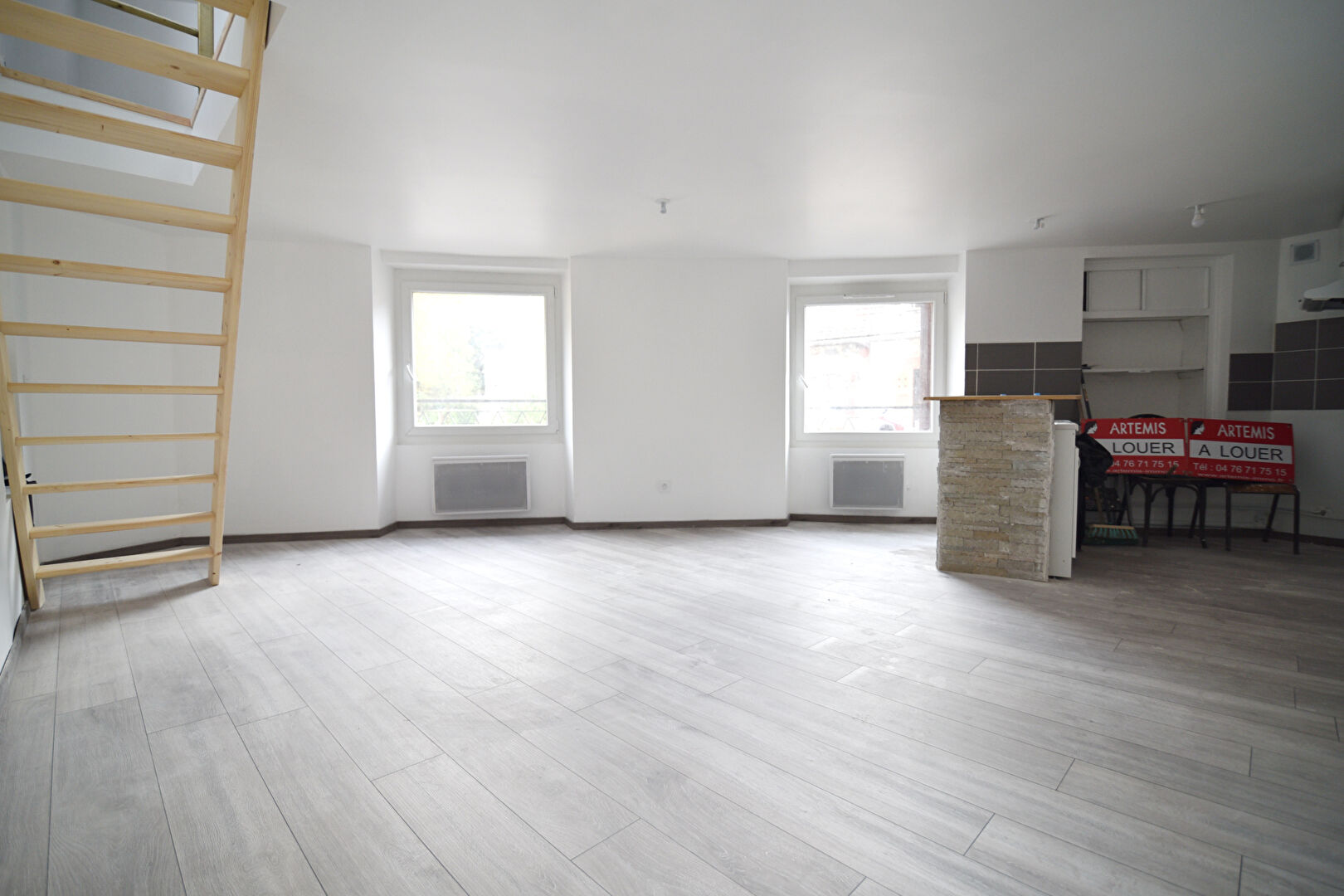 Agence immobilière de ARTÉMIS IMMOBILIER CONSEIL Goncelin