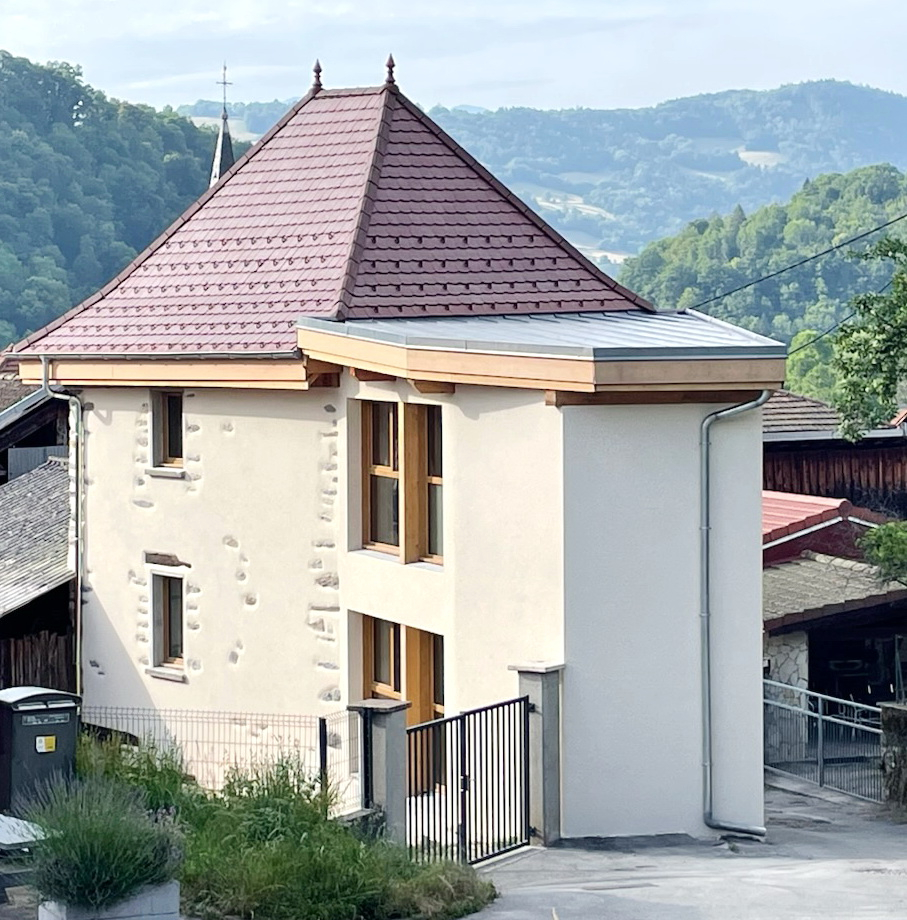 Agence immobilière de ARTÉMIS IMMOBILIER CONSEIL Goncelin