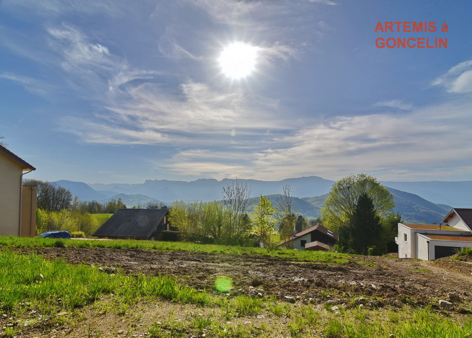 Agence immobilière de ARTÉMIS IMMOBILIER CONSEIL Goncelin