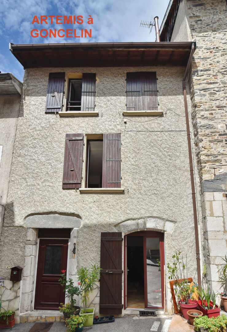 Agence immobilière de ARTÉMIS IMMOBILIER CONSEIL Goncelin