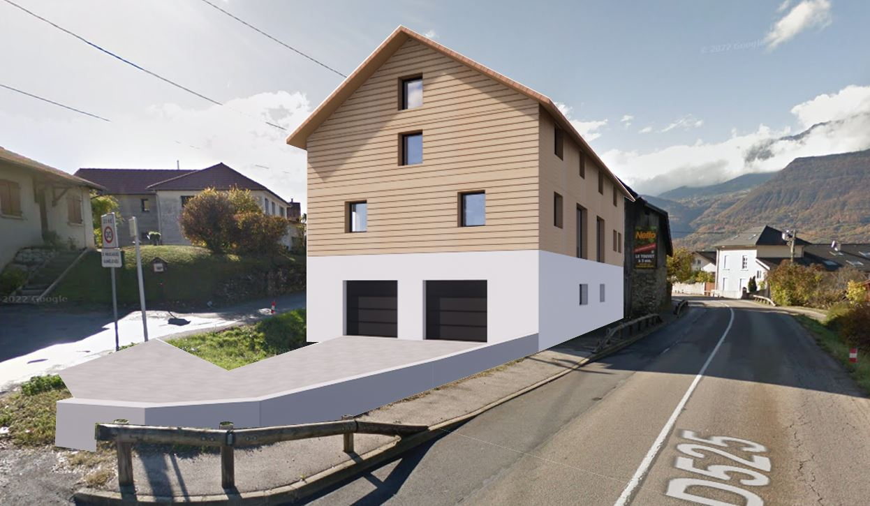 Agence immobilière de ARTÉMIS IMMOBILIER CONSEIL Goncelin