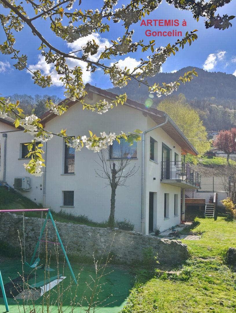 Agence immobilière de ARTÉMIS IMMOBILIER CONSEIL Goncelin