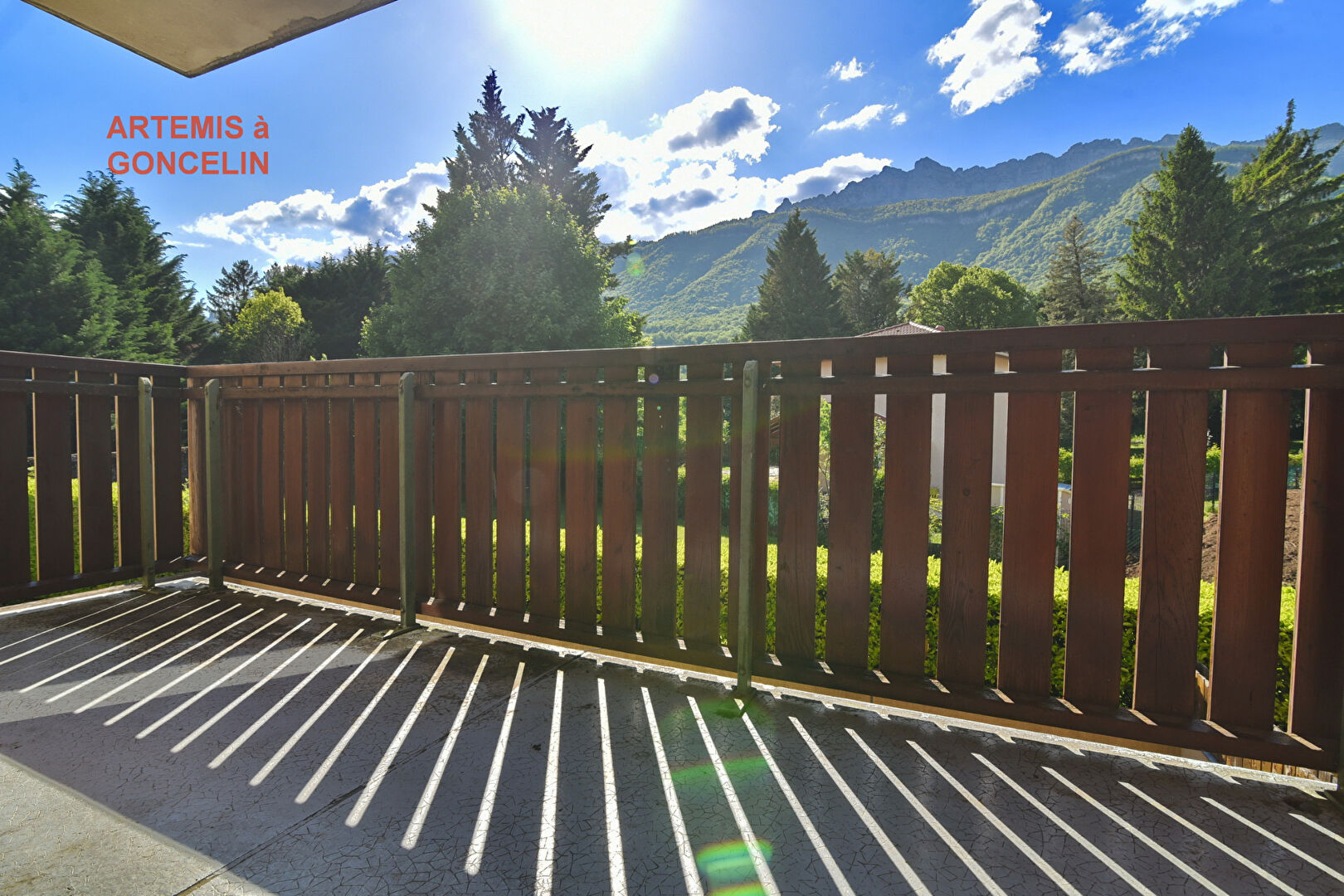 Agence immobilière de ARTÉMIS IMMOBILIER CONSEIL Goncelin
