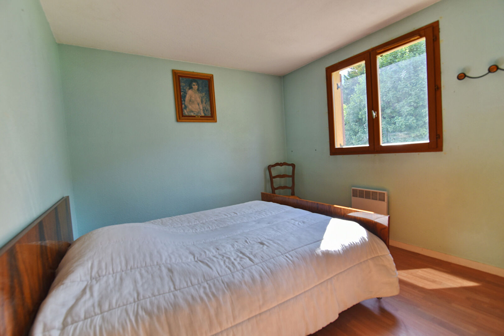 Photo Appartement T3 avec balcon et parking Le Touvet 64 m2 image 6/6