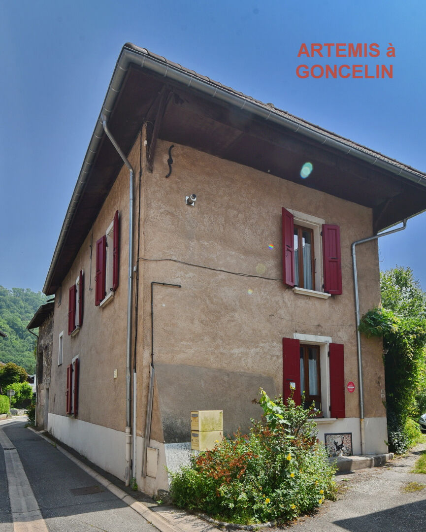 Agence immobilière de ARTÉMIS IMMOBILIER CONSEIL Goncelin