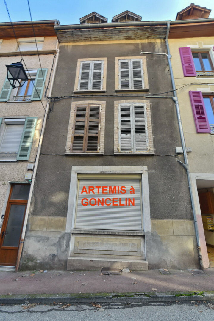 Agence immobilière de ARTÉMIS IMMOBILIER CONSEIL Goncelin