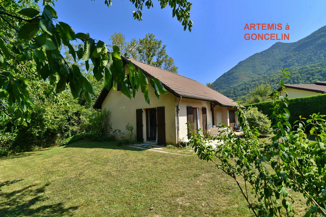 Agence immobilière de ARTÉMIS IMMOBILIER CONSEIL Goncelin