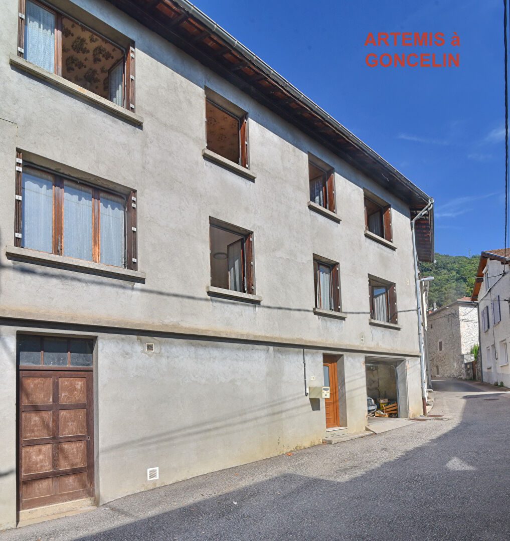 Agence immobilière de ARTÉMIS IMMOBILIER CONSEIL Goncelin