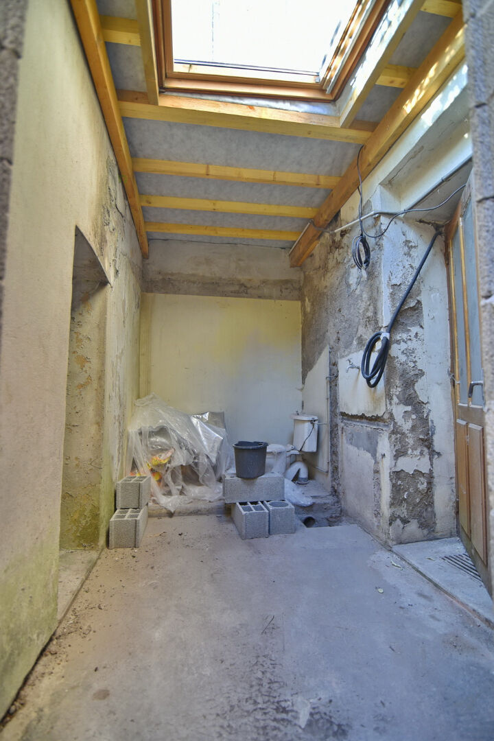 Photo Appartement Allevard 3 pièce(s) 50 m2 image 4/5