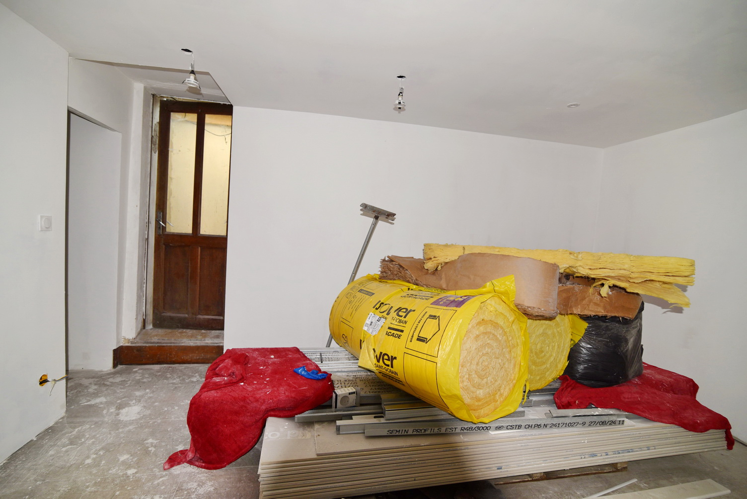 Photo Appartement Allevard 3 pièce(s) 50 m2 image 5/5