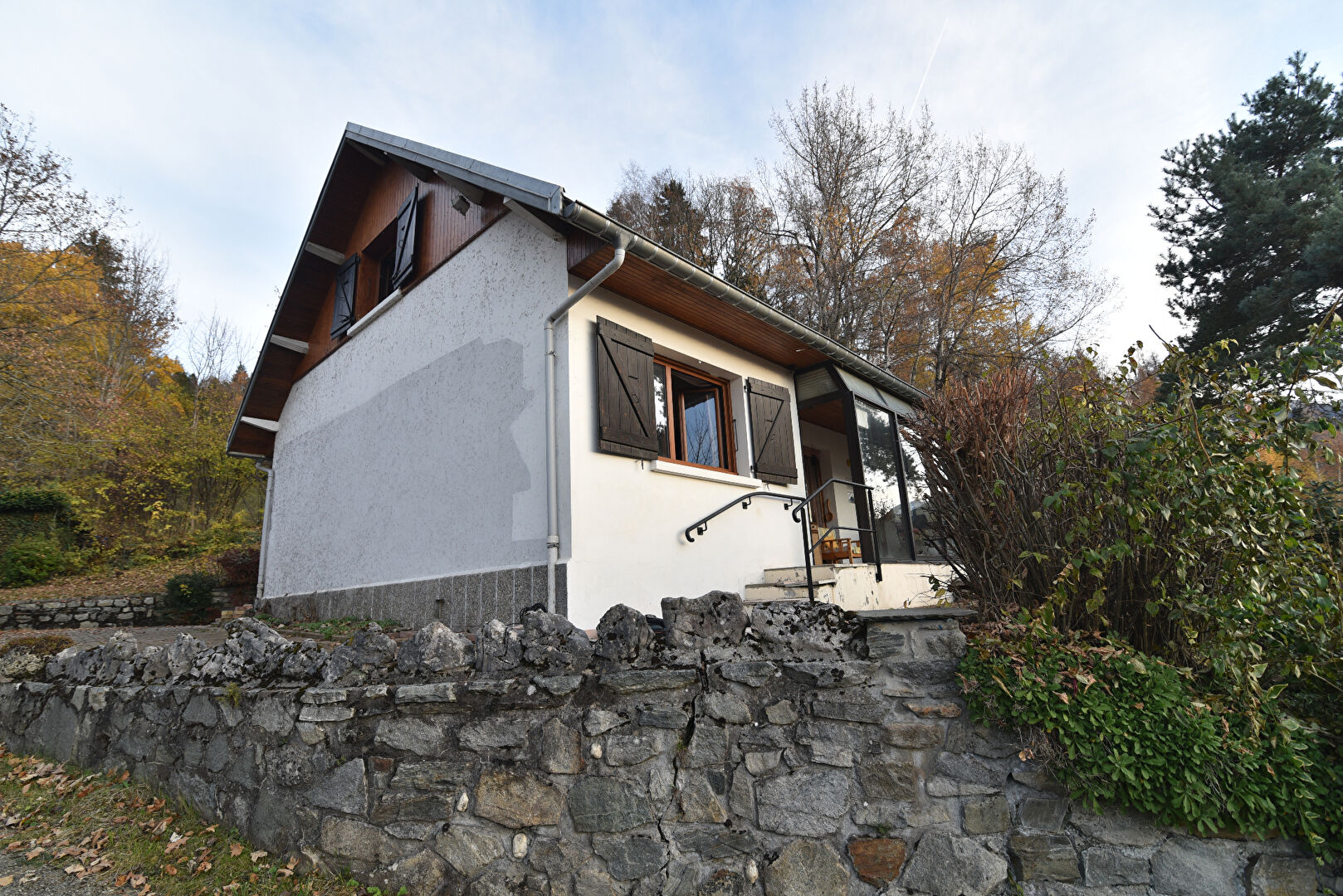 Agence immobilière de ARTÉMIS IMMOBILIER CONSEIL Goncelin