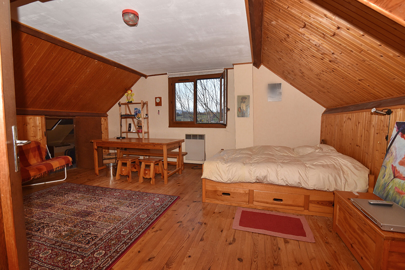 Photo NOUVEAU - vente cause succession Villa Les Adrets 6 pièce(s) 118 m2 image 6/6