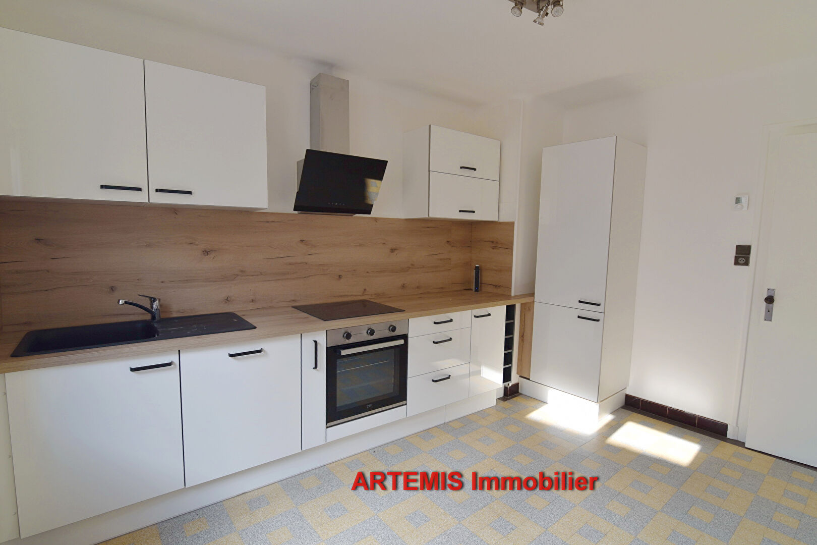 Agence immobilière de ARTÉMIS IMMOBILIER CONSEIL Goncelin