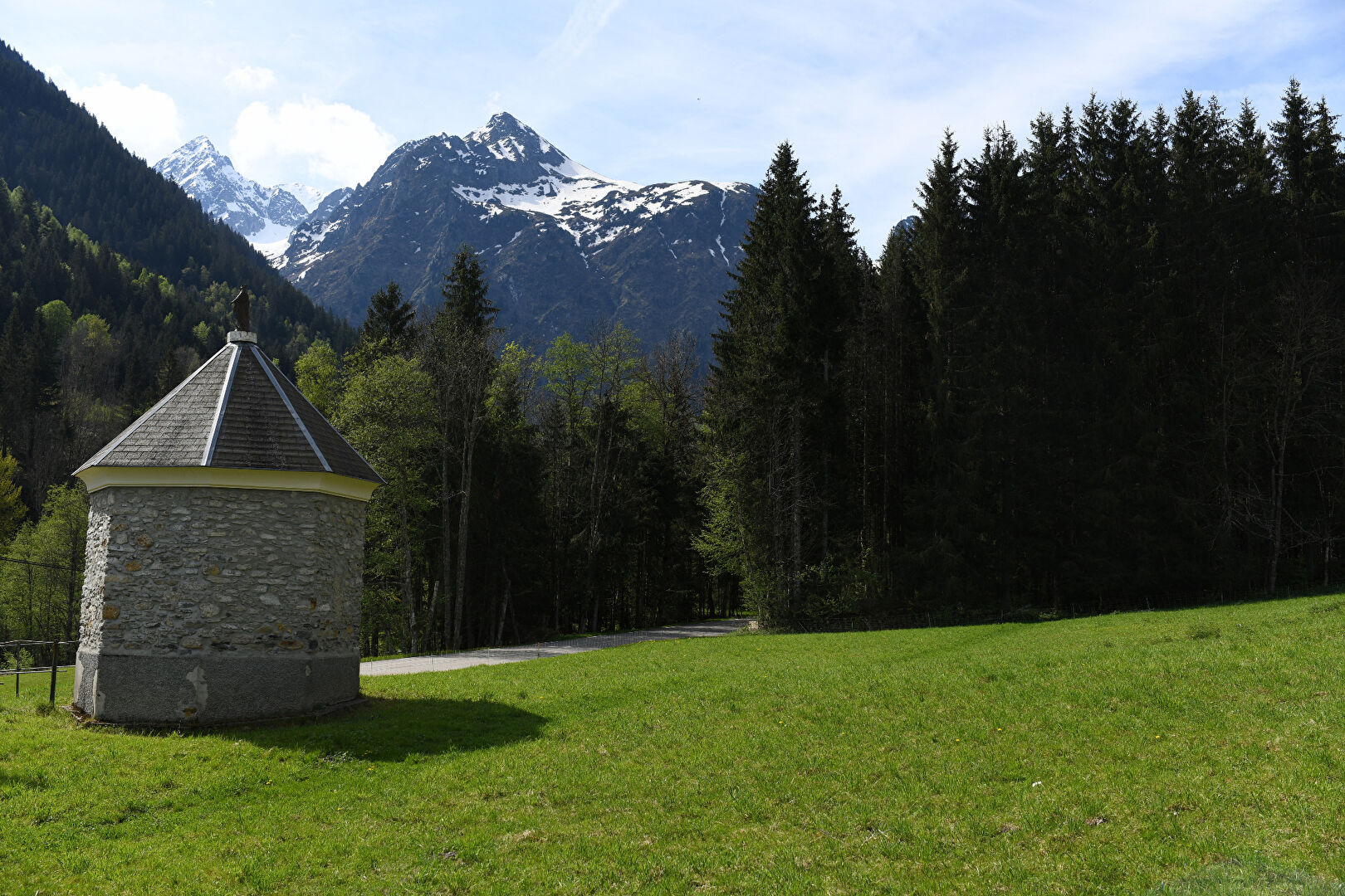 Agence immobilière de ARTÉMIS IMMOBILIER CONSEIL Goncelin