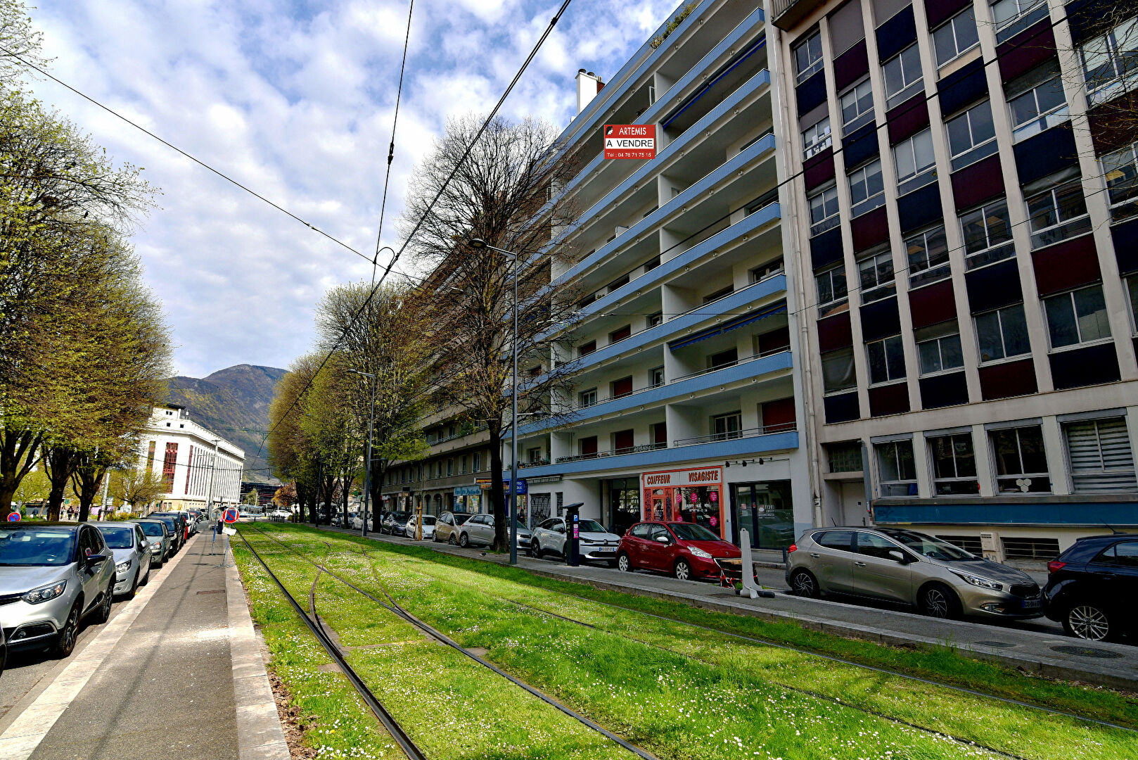 Agence immobilière de ARTÉMIS IMMOBILIER CONSEIL Goncelin