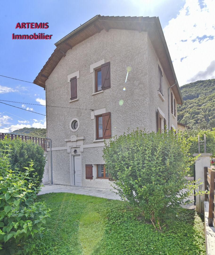 Agence immobilière de ARTÉMIS IMMOBILIER CONSEIL Goncelin