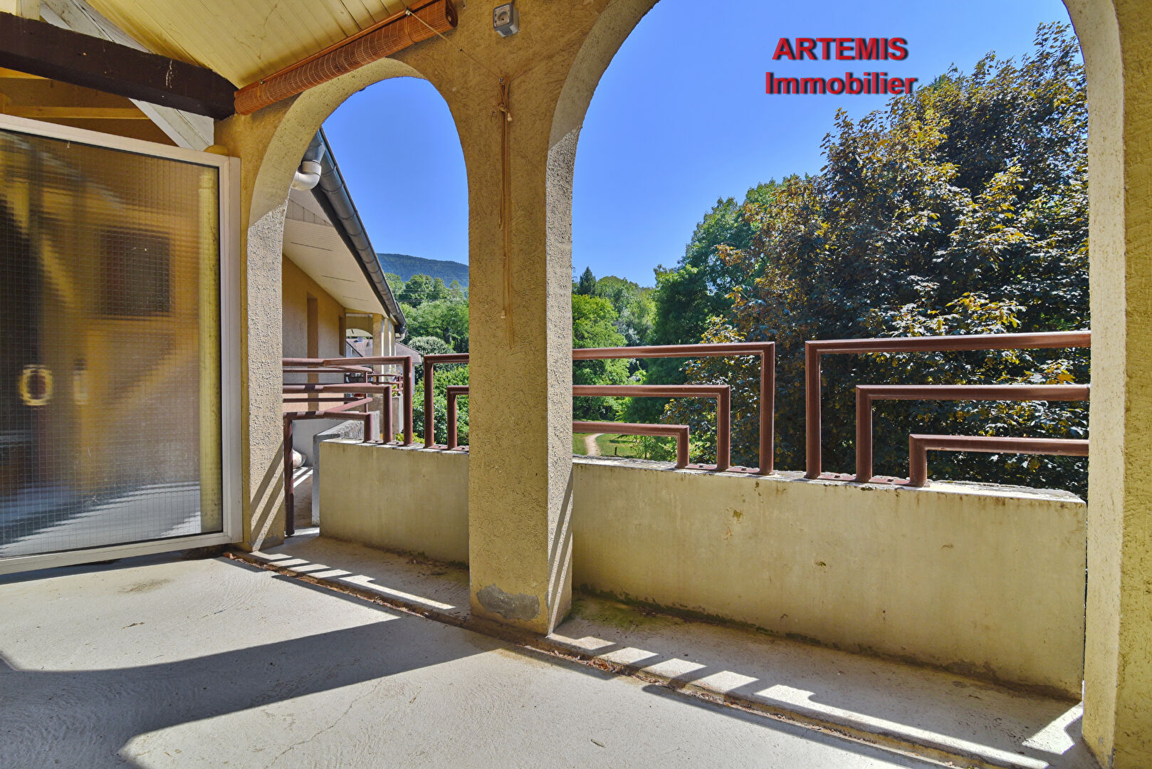 Agence immobilière de ARTÉMIS IMMOBILIER CONSEIL Goncelin