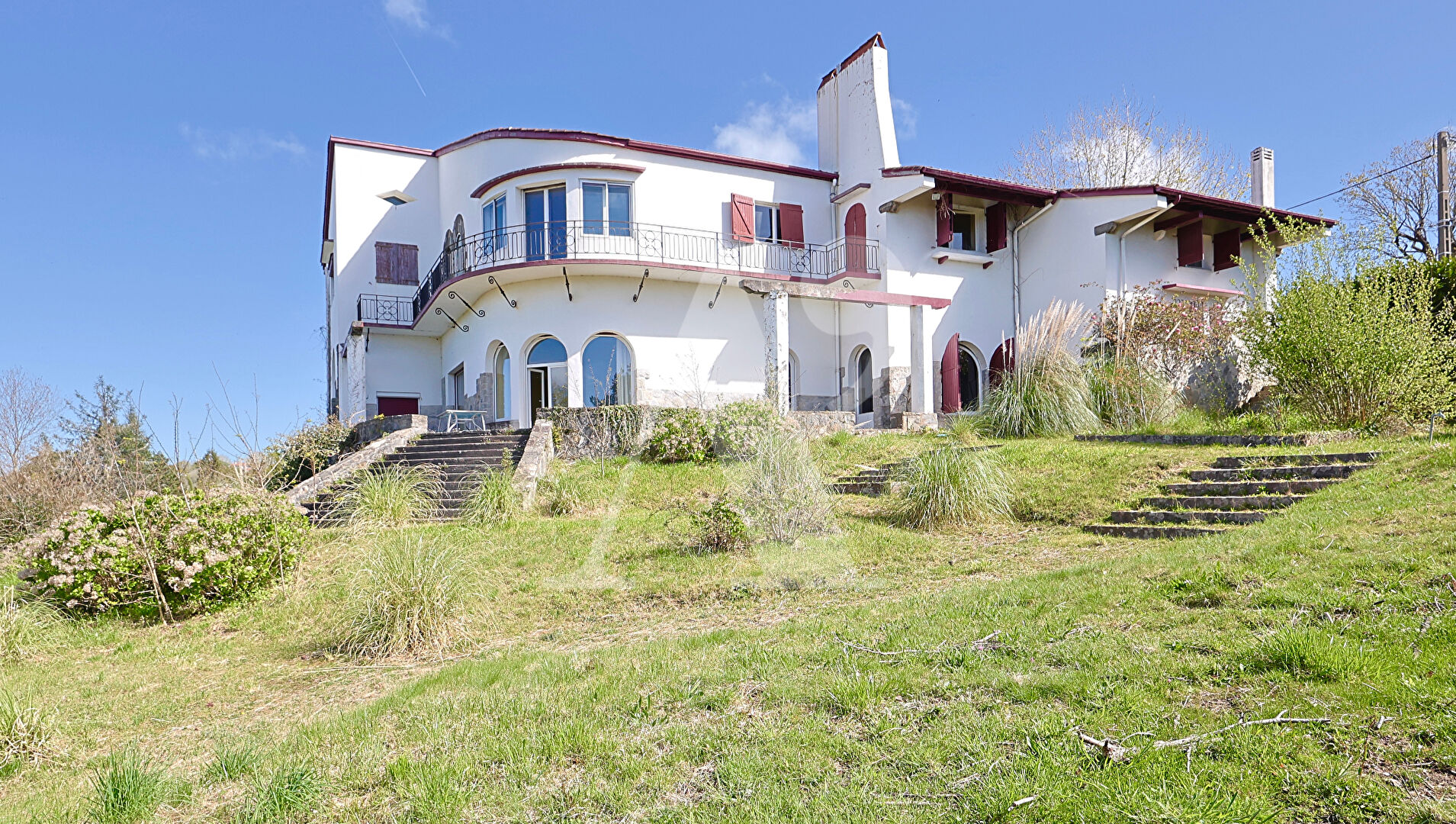 Photo Architecture moderniste - 1929 - André Pavlovsky image 1/6