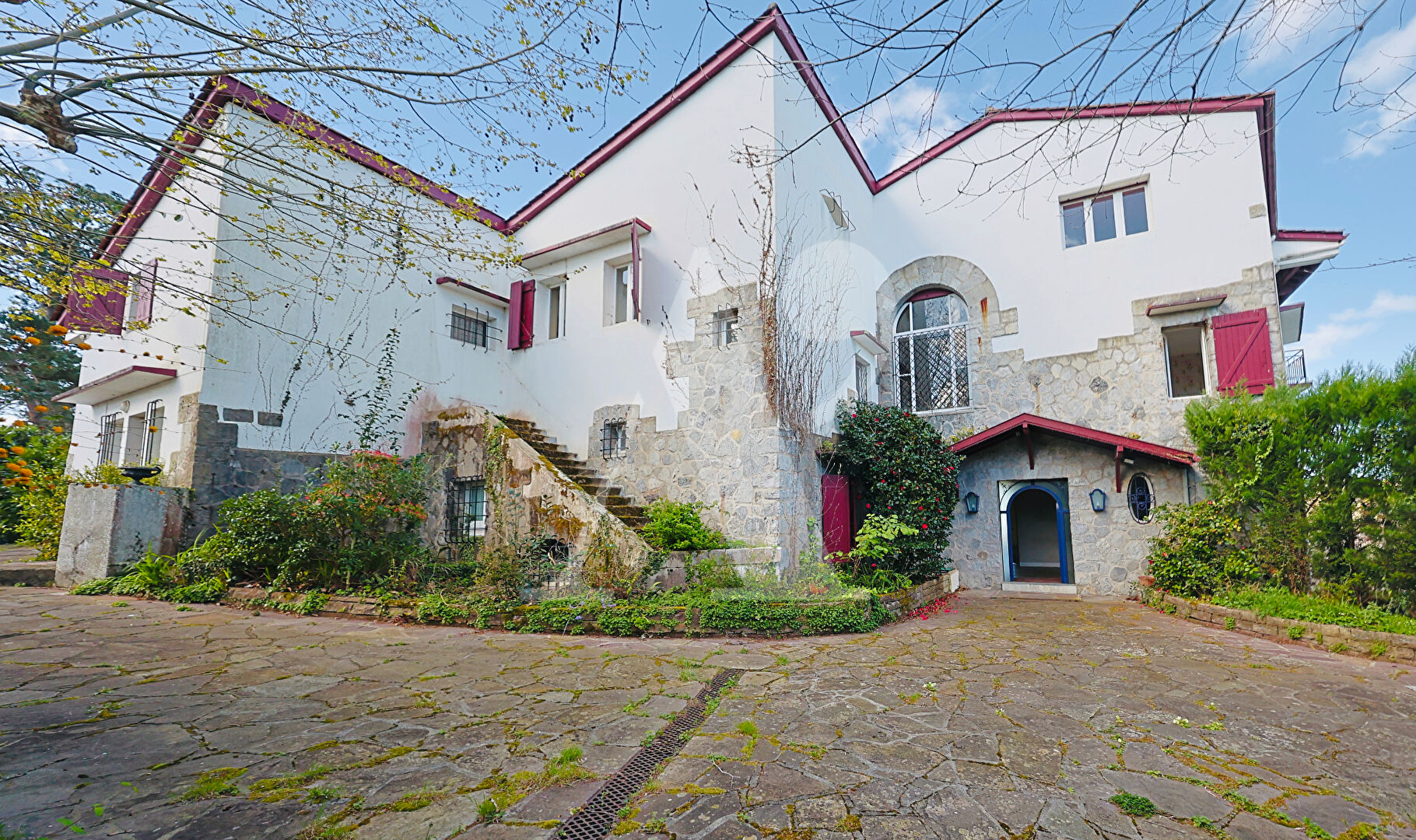 Photo Architecture moderniste - 1929 - André Pavlovsky image 2/6