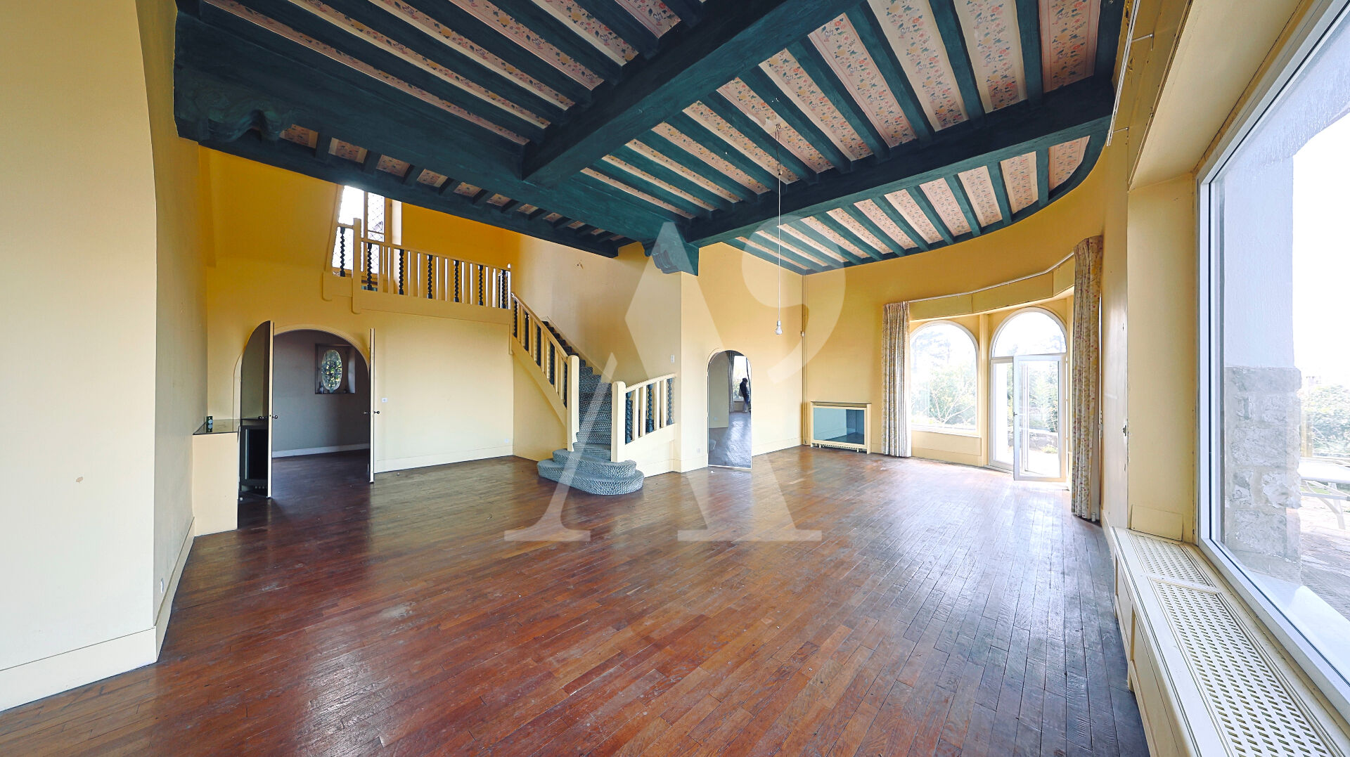 Photo Architecture moderniste - 1929 - André Pavlovsky image 4/6