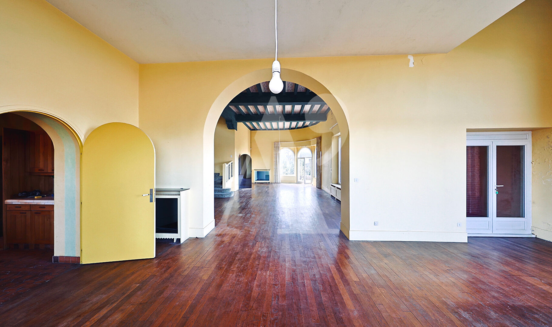 Photo Architecture moderniste - 1929 - André Pavlovsky image 5/6