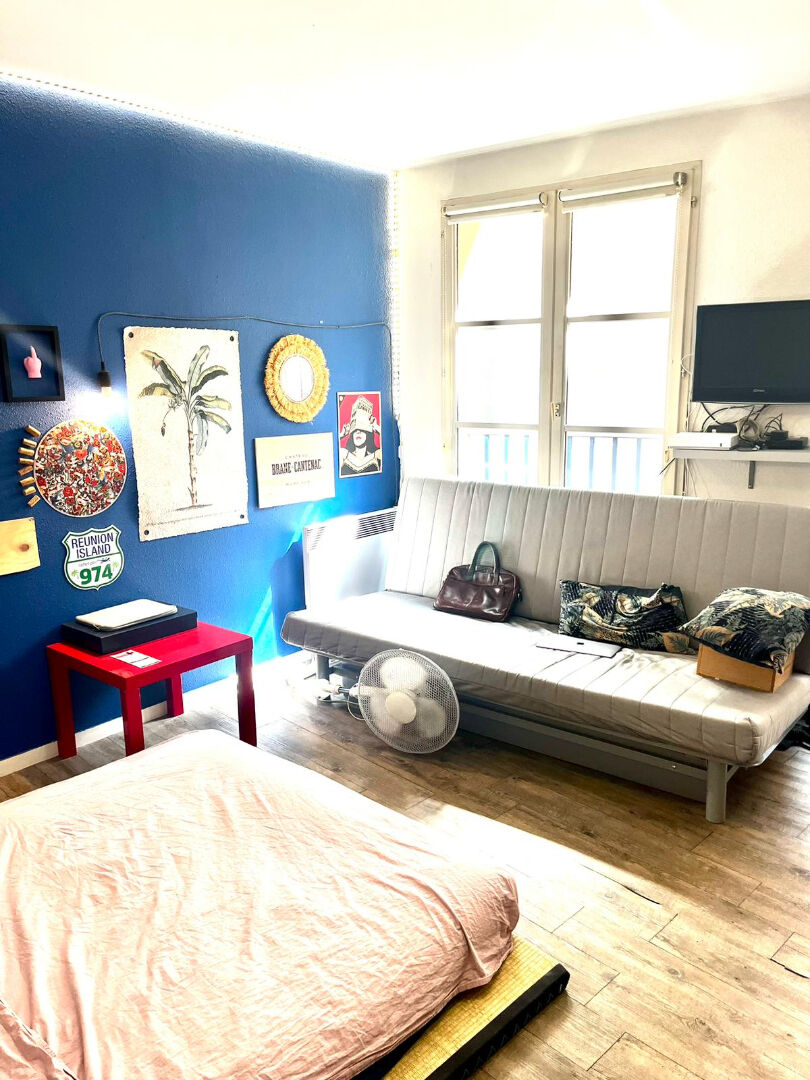 Photo Appartement studio Hyper centre bordeaux  st Catherine image 2/3