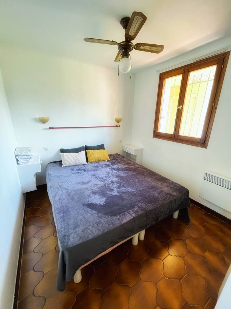 Photo Appartement T2 meublé Port Vendre  2 pièce(s) 37 m2 image 3/3