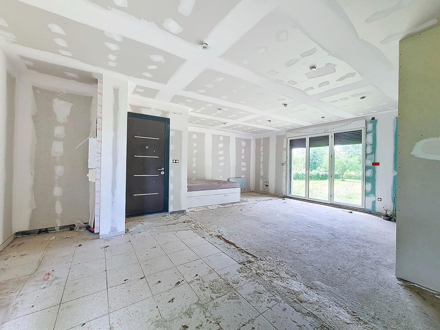 Photo Maison Bonzac 77m2 image 2/6